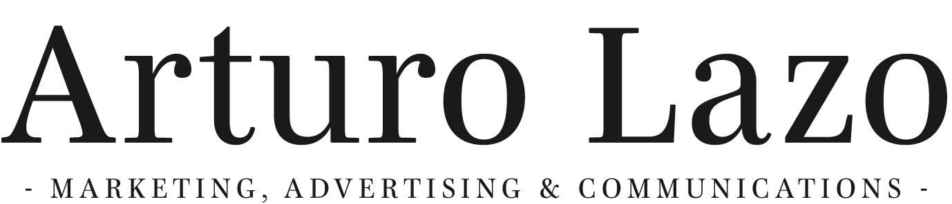 Arturo Lazo Marketing